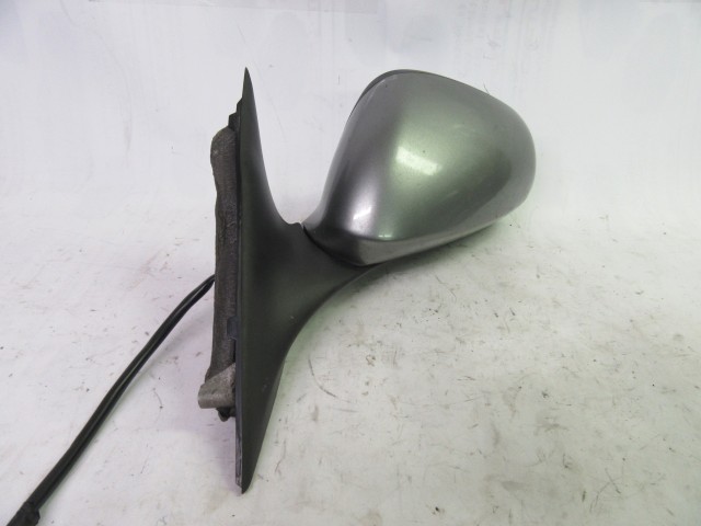 103661 Alfa Romeo 159 szürke színű, hét vezetékes bal oldali visszapillantó tükör