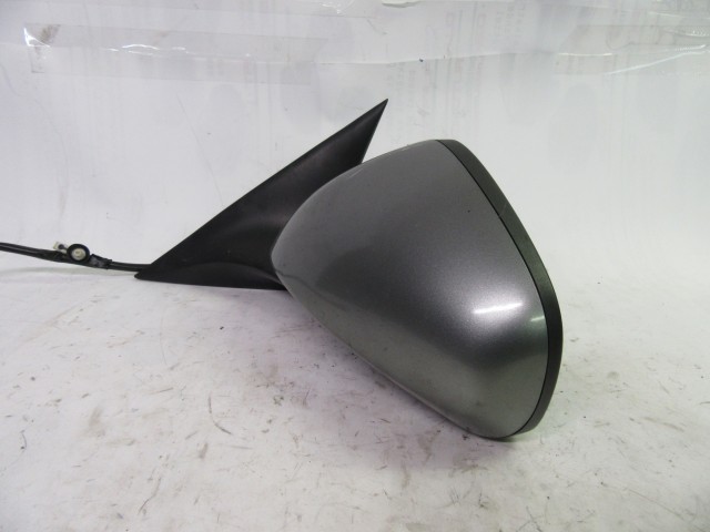 103661 Alfa Romeo 159 szürke színű, hét vezetékes bal oldali visszapillantó tükör