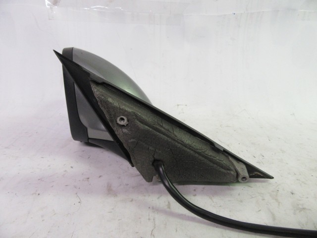 103661 Alfa Romeo 159 szürke színű, hét vezetékes bal oldali visszapillantó tükör