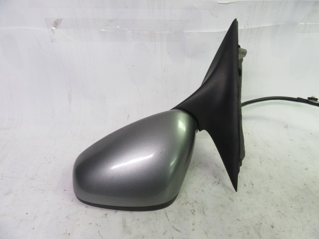 103661 Alfa Romeo 159 szürke színű, hét vezetékes bal oldali visszapillantó tükör