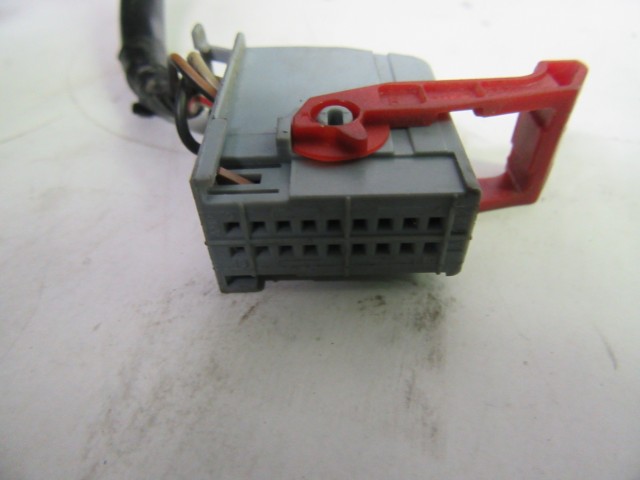 103661 Alfa Romeo 159 szürke színű, hét vezetékes bal oldali visszapillantó tükör