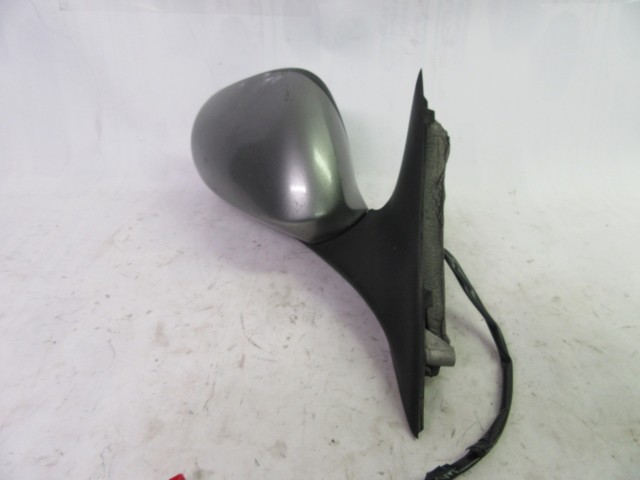 103664 Alfa Romeo 159 szürke színű 5 vezetékes, jobb oldali visszapillantó tükör