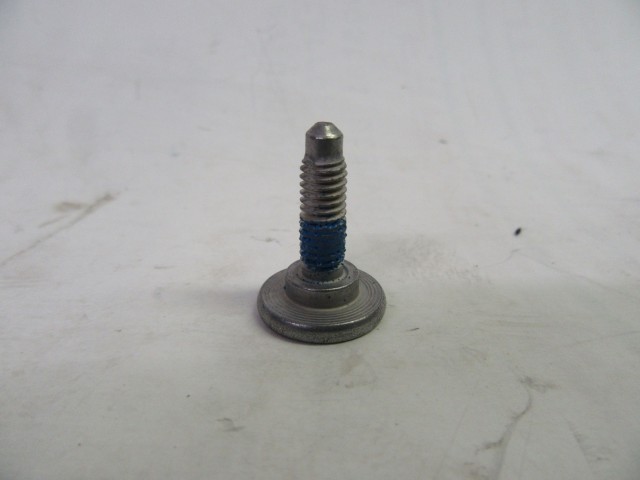 Fiat Linea, Tipo gyári új lökhárító rögzítő csavar 51938363