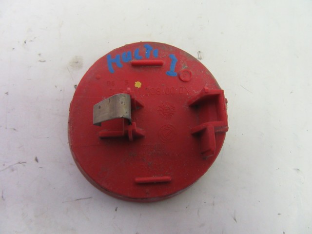 Fiat Bravo 7779100 számú, jobb hátsó prizma