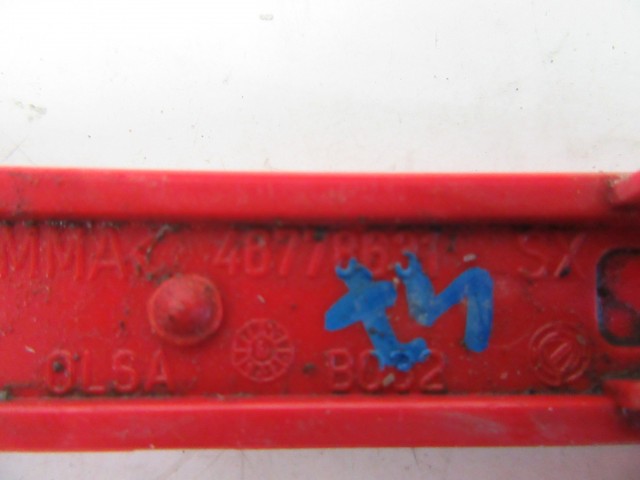 Alfa Romeo 147 bal hátsó prizma 46778631