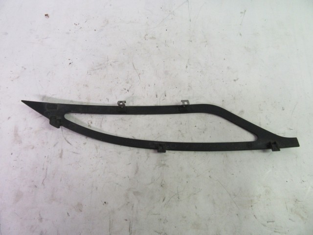 Lancia Delta bal hátsó ködlámpa keret 51815498