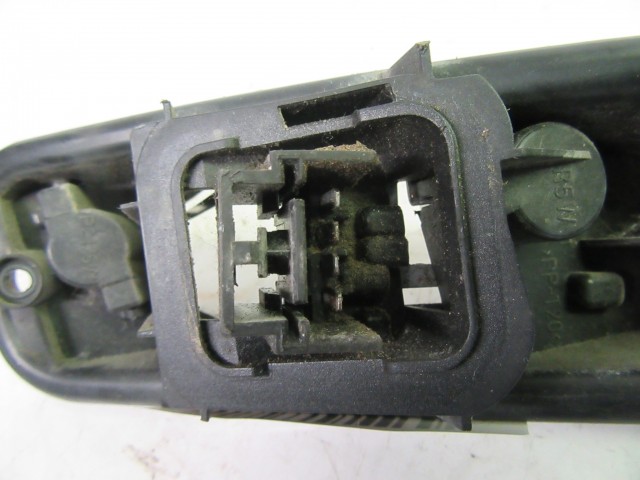 Fiat Grande Punto jobb hátsó lámpa foglalat