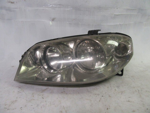 103989 Fiat Punto III. 2003-2010 bal első fényszóró 