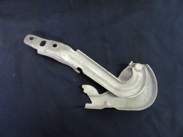 102476 Lancia Delta 2008-2014 jobb oldali motorháztető zsanér  51808867