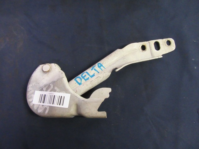 102476 Lancia Delta 2008-2014 jobb oldali motorháztető zsanér  51808867