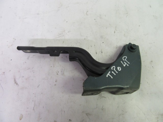 103578 Fiat Tipo 2015- bal oldali motorháztető zsanér 52122009