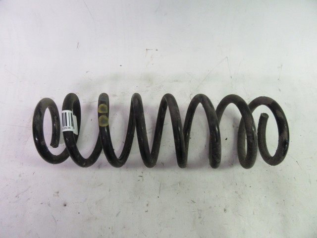 Alfa Romeo 159 hátsó rugó citrom, citrom, kék, zöld színjelöléssel 