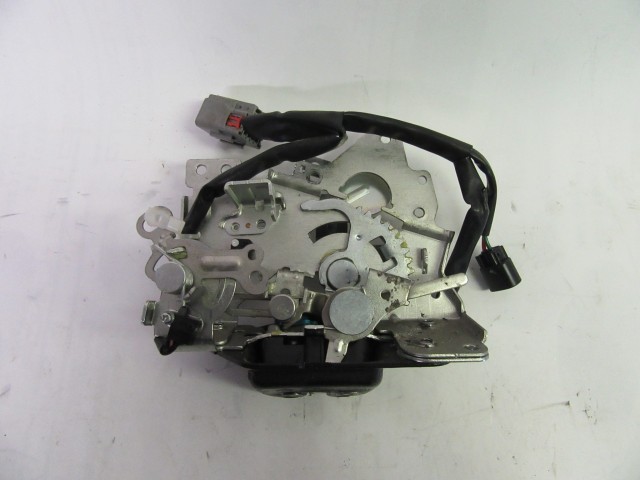 Lancia Voyager 2011-2015 csomagtérajtó zár 