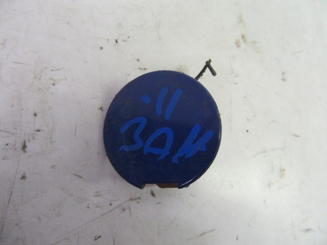 103953 Fiat Punto II. 3 ajtós hátsó vonószem takaró 735278367