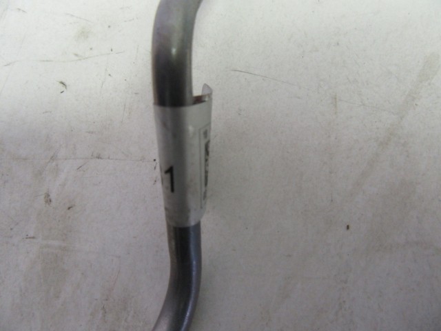 Alfa Romeo, Fiat, Jeep 1,6 16v Mjet olajozó cső 46336481