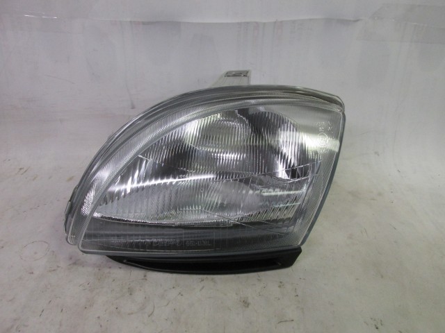Fiat Seicento utángyártott új, bal első fényszóró 46511348
