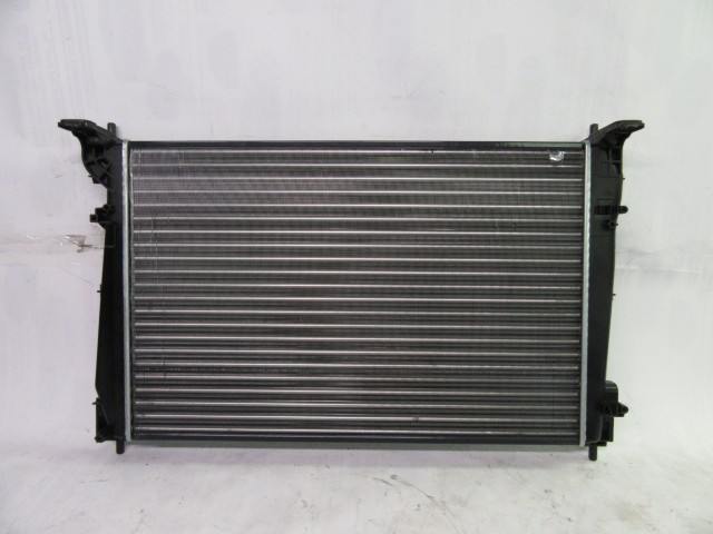 Fiat, Lancia utángyártott új vízhűtő 51897080