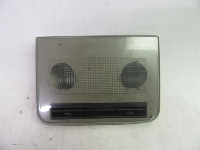 Alfa Romeo 159 hátsó,  belső világítás 156071758