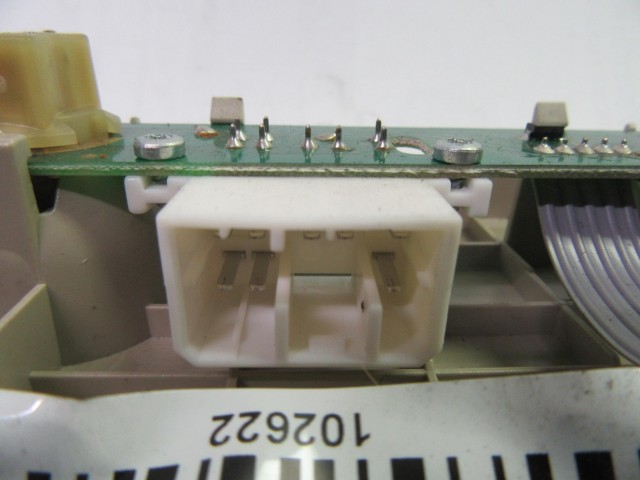 Alfa Romeo 159 hátsó,  belső világítás 156071758