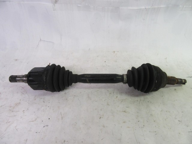 Alfa Romeo 159 1,9 Diesel, kézi váltós bal oldali féltengely 50517134