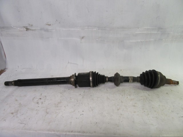 Alfa Romeo 159 1,9 Diesel, kézi váltós jobb oldali féltengely 50504034