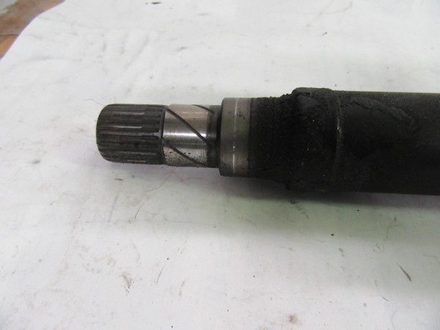 Alfa Romeo 159 1,9 Diesel, kézi váltós jobb oldali féltengely 50504034