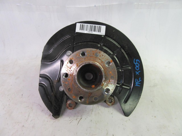 Fiat, Jeep jobb hátsó csonkállvány  51942804