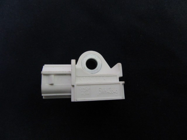 Fiat Bravo 2007-2014 ütközés szenzor 51854049