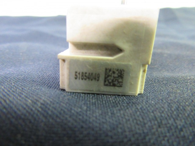 Fiat Bravo 2007-2014 ütközés szenzor 51854049