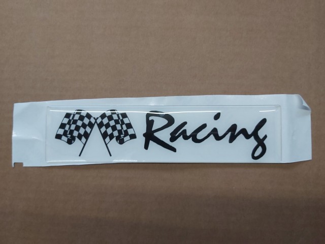 Fiat Stilo gyári új, racing felirat 51763846