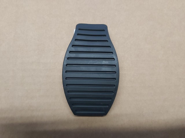 Alfa Romeo MiTo, Fiat Grande Punto gyári új, kuplung pedálgumi 71746348