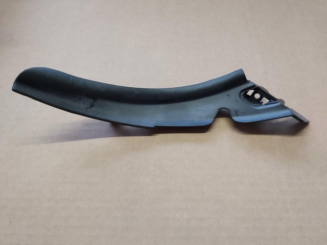 Alfa Romeo 159, Brera, Spider  gyári új, jobb oldali,levél fogó rács vég 156074516