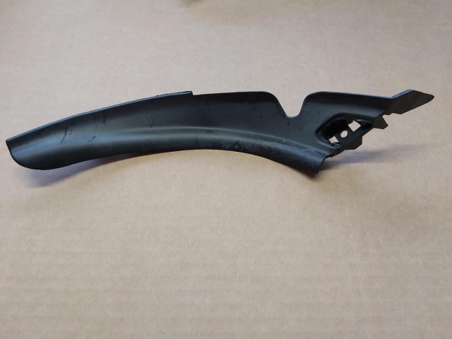 Alfa Romeo 159, Brera, Spider  gyári új, bal oldali,levél fogó rács vég 156074517