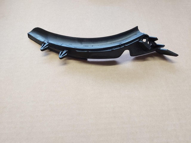 Alfa Romeo 159, Brera, Spider  gyári új, bal oldali,levél fogó rács vég 156074517