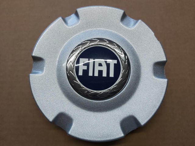 Fiat Stilo gyári új felni közép kupak 50901048