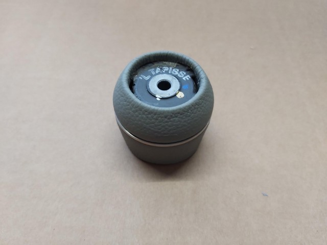 Alfa Romeo 159 gyári új szürke váltógomb 55348865