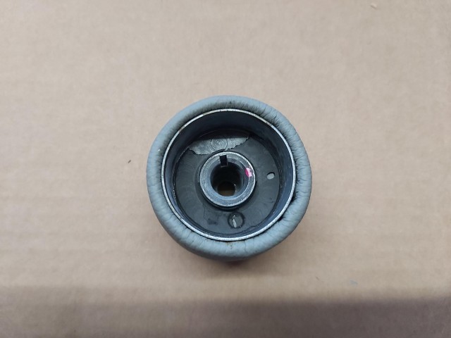 Alfa Romeo 159 gyári új szürke váltógomb 55348865