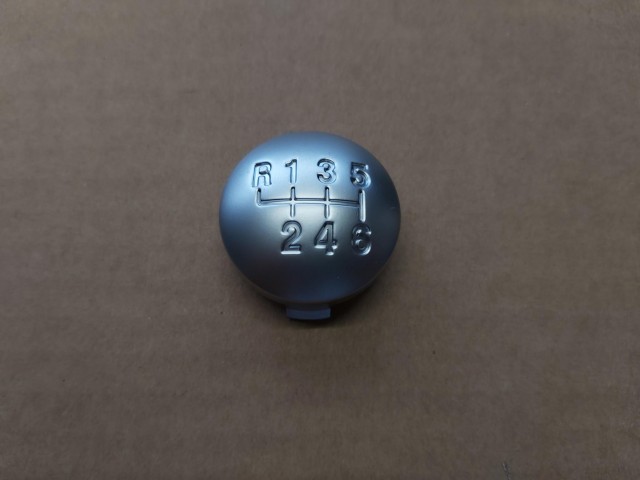 Alfa Romeo 159, Brera, Spider gyári új váltógomb fedél  55344557