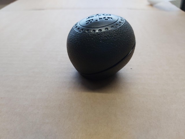 Fiat Punto II.-III.  gyári új öt sebességes váltógomb 55347239