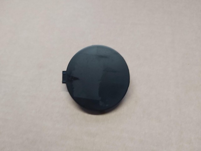 Fiat 500 2015 utáni ,utángyártott új, első vonószem takaró