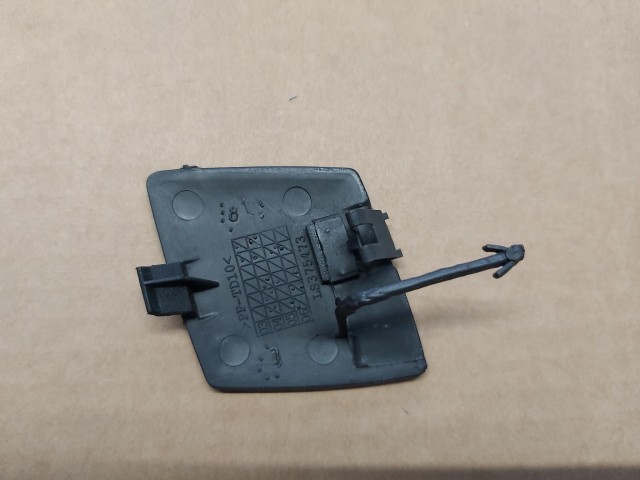 Alfa Romeo Gt  gyári új , első vonószem takaró 71736427