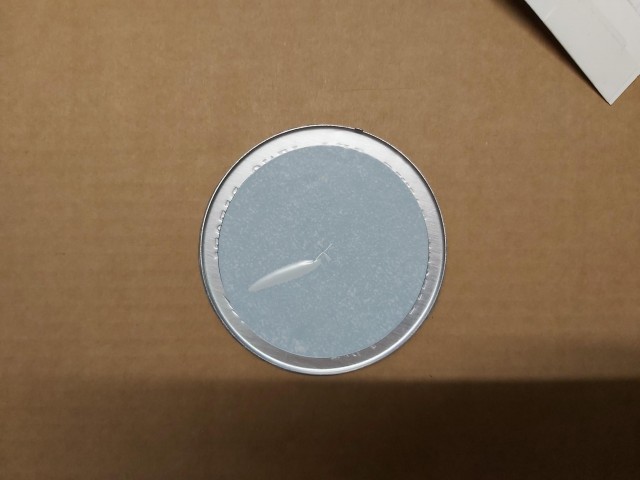 Fiat 500 gyári új hátsó embléma Diesel  735496841