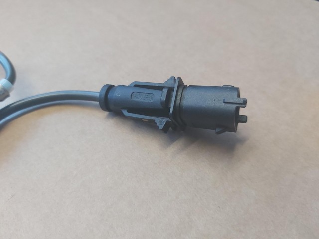 Alfa Romeo Giulietta 51899534 számú, gyári új oxigén szenzor