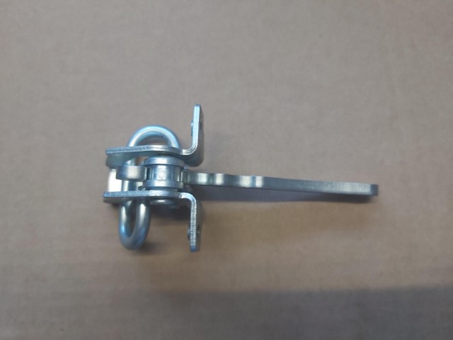 Fiat Brava, Marea utángyártott új, első ajtóhatároló 46823707