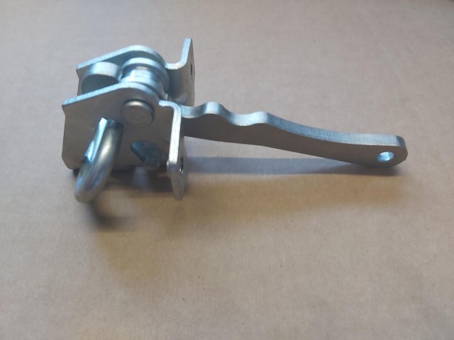 Fiat Brava, Marea utángyártott új, első ajtóhatároló 46823707