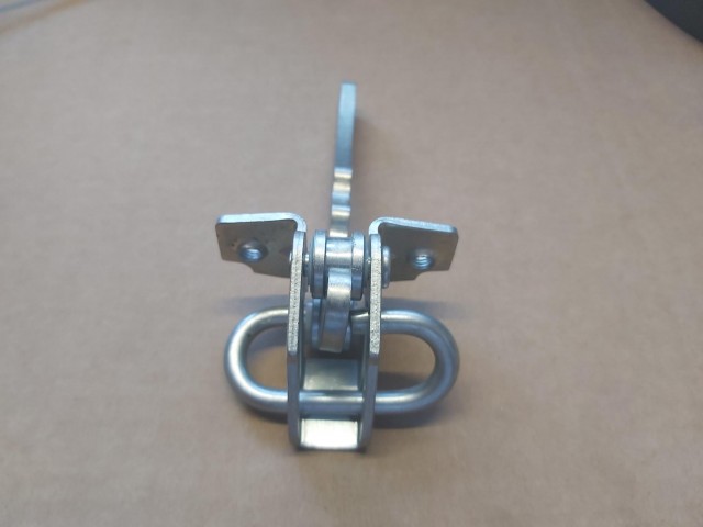 Fiat Brava, Marea utángyártott új, első ajtóhatároló 46823707