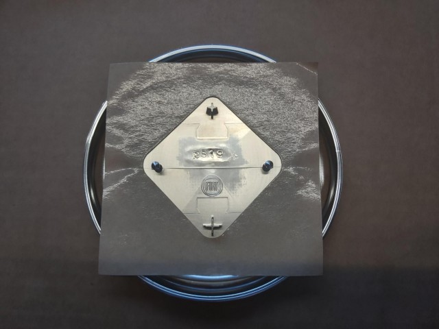 Fiat 500 L gyári új hátsó embléma 51940040