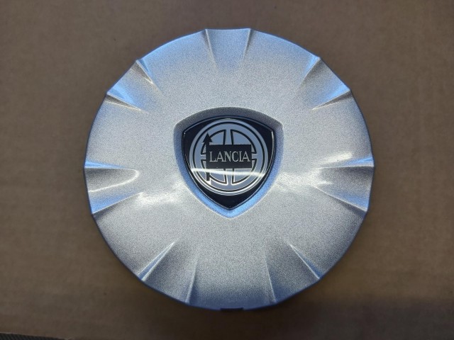 Lancia Musa, Ypsilon II. gyári új felni közép kupak, 15-os alufelnihez