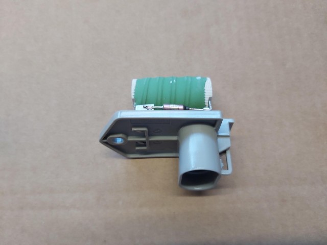 Alfa Romeo, Fiat  gyári új hűtőventilátor előtét ellenállás