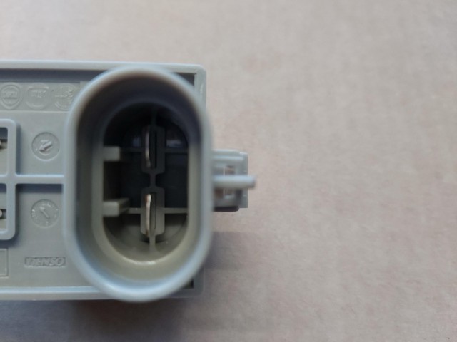 Alfa Romeo, Fiat  gyári új hűtőventilátor előtét ellenállás